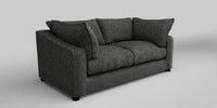 The Sumptuous Deep Relaxed Sit