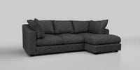 The Sumptuous Deep Relaxed Sit