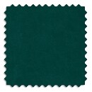 Buy Hogan Extra Large Footstool Plush Velvet Easy Clean Olive Small