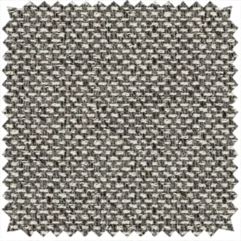 Basket Weave Pumice Grey