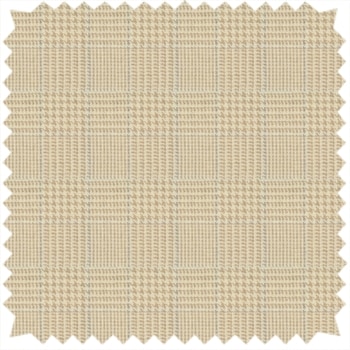 Birchgrove Check Oatmeal Natural