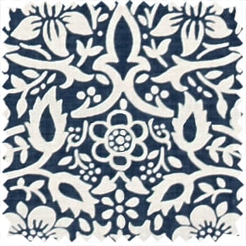 Indigo Blue