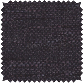 Boucle Weave Easy Clean Dark Aubergine