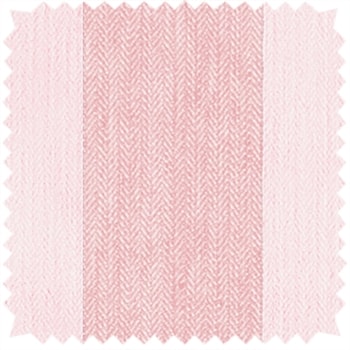 Canopy Stripe Palette Pink