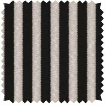 Black and Sand Natural