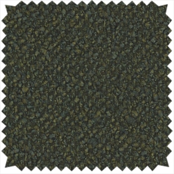 Casual Boucle Dark Olive Green