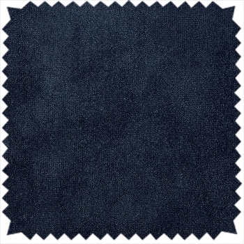 Chic Velvet Navy