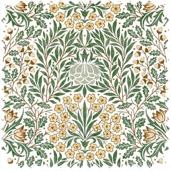 Thyme Green