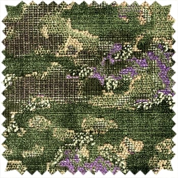 Moss Heather Green