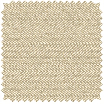 Edwin Herringbone Natural