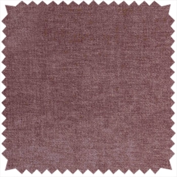Fine Chenille Easy Clean Mid Mulberry