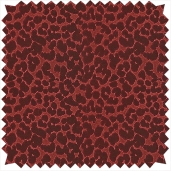 Wild Rust Red