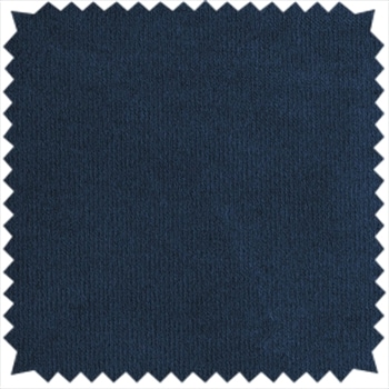 Jasper Velvet Navy Blue