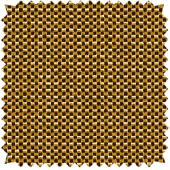 Jasper Weave Mustard Yellow