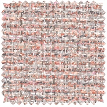 Terracotta Blush Pink