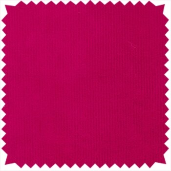 Luxe Kneedlecord Velvet Harrys Pink