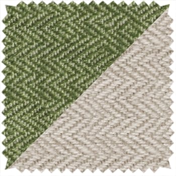 Green and Natural Piping