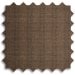 Nevis Earth Check Brown