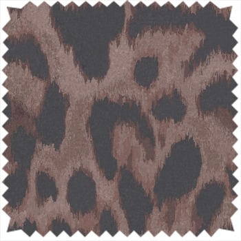 Leopard Dark Natural
