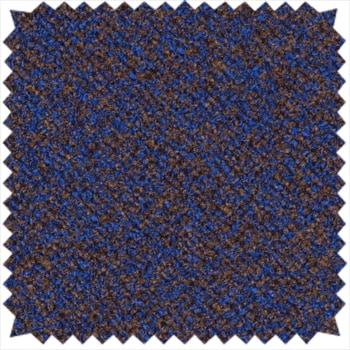 Pax Boucle Cobalt Blue