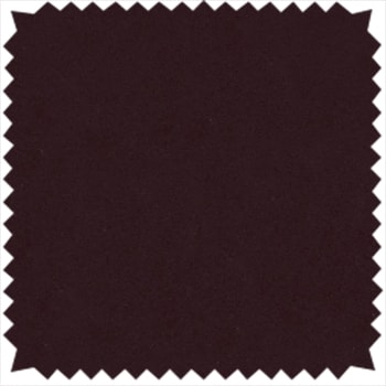 Dark Plum Purple