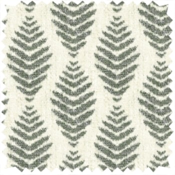 Fern Leaf Moss Green
