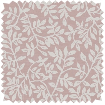 Leaf Light Pink