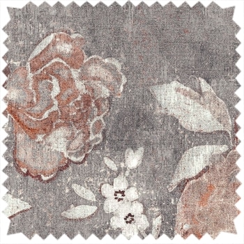 Swagger Floral Grey