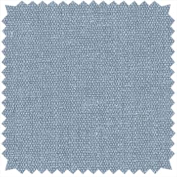 Relaxed Linen Look Mid Blue