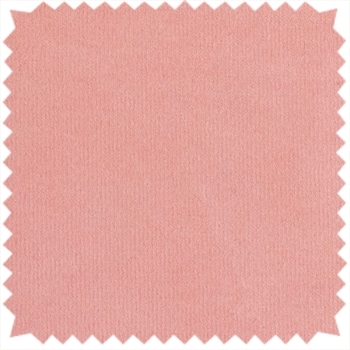 Rich Velvet Blush Pink
