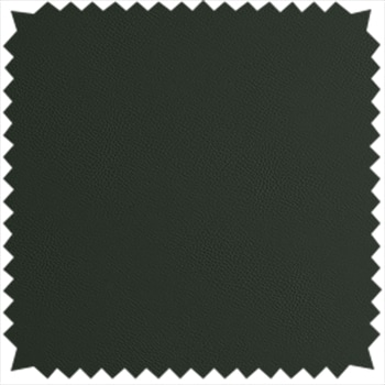 Soft Grain Leather Forest Green