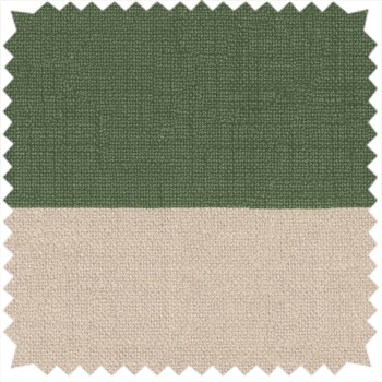 Wide Stripe Loden Green