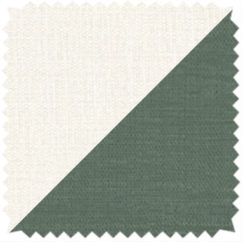 Oyster Natural and Green Piping