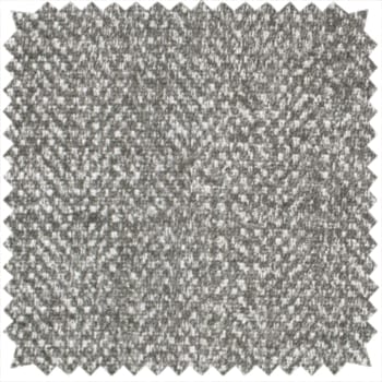 Woven Chenille Easy Clean Light Grey