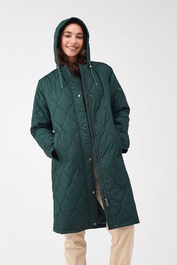 Buy Women's Jaycee Quilted Thermal Jacket from Next Ireland