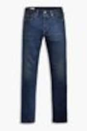 Azul denim Block Crusher - Vaqueros Levi's® 501® Originals - Imagen 1 de 1