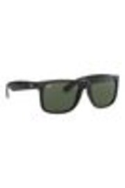 črna - Ray-Ban Justin Sončna očala - Slika 1 iz 1