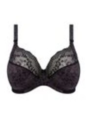 Elomi Lucie Underwire Stretch Plunge Bra - Image 1 of 1