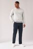 Blusa Calvin Klein Jeans Uncommon Branca