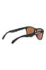 TOM FORD Eyewear wayfarer-frame sunglasses Marrone