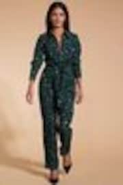 Dancing Leopard Roxanna Jumpsuit - Image 1 of 1