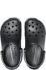 Кроксы crocs classic lined clog размер 32 20 см