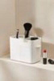 Joseph Joseph Natural Viva Compact Cosmetic Organiser With Drawer - Image 1 of 1