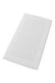 Christy White Supreme 1000GSM 100% Cotton Bath Mat - Image 1 of 1