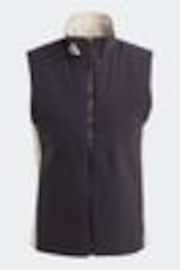 adidas Black/Brown Football Black/Brown Tiro 23 Club Gilets - Image 1 of 1