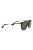 Alexander McQueen square-frame sunglasses