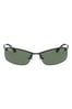 Gg1166s Black Sunglasses