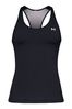 Womens Under Armour Iso-Chill Sleeveless Polo