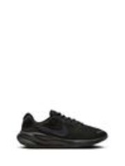 Nike Black Revolution 7 Road Running Trainers - Image 1 of 1