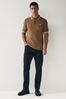 Polo Ralph Lauren Slim Fit Men's Long Sleeve T-shirt